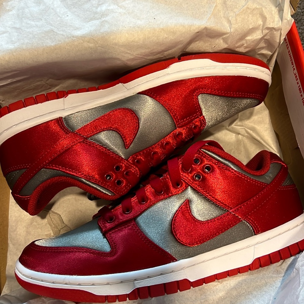 Women nike dunk low